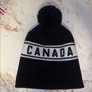 Roots toque